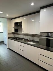 Palm Spring (D10), Condominium #566144361